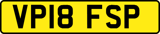 VP18FSP