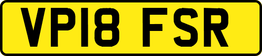 VP18FSR