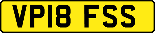 VP18FSS