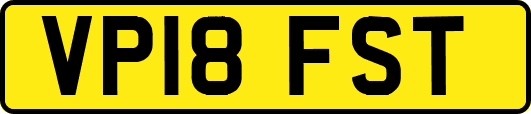 VP18FST