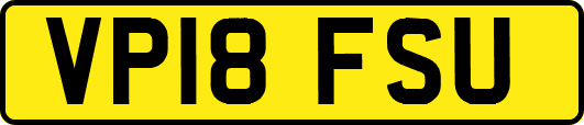 VP18FSU