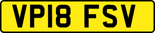 VP18FSV
