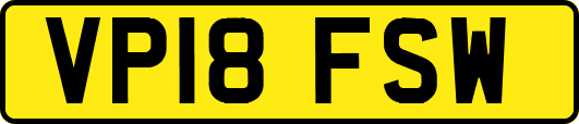 VP18FSW