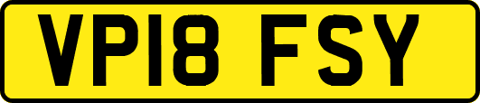 VP18FSY