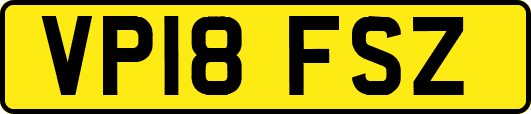 VP18FSZ
