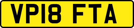 VP18FTA