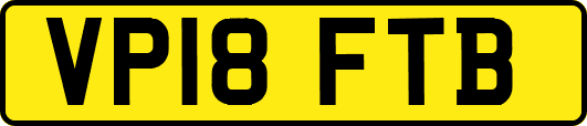 VP18FTB