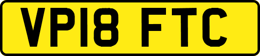 VP18FTC