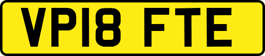 VP18FTE