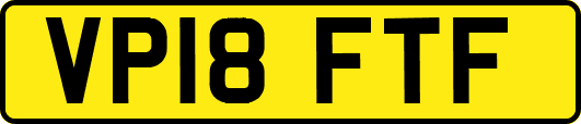 VP18FTF