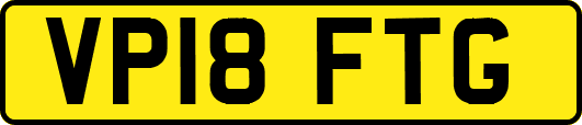VP18FTG