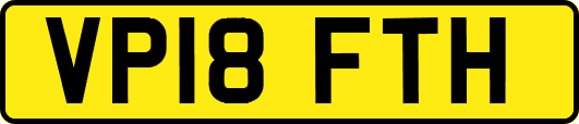 VP18FTH