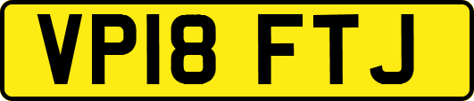 VP18FTJ