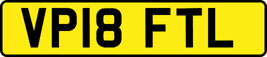 VP18FTL