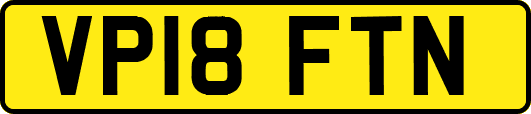 VP18FTN