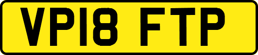 VP18FTP