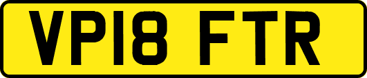 VP18FTR