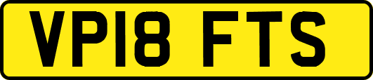 VP18FTS