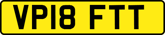 VP18FTT