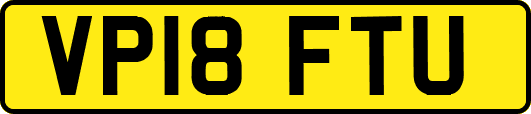 VP18FTU