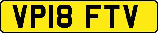 VP18FTV