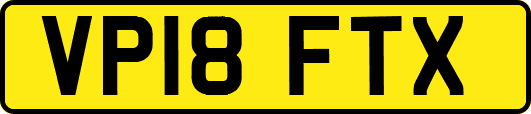 VP18FTX