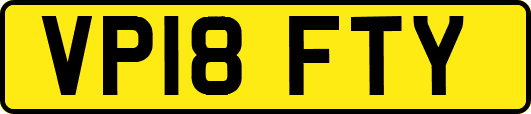 VP18FTY