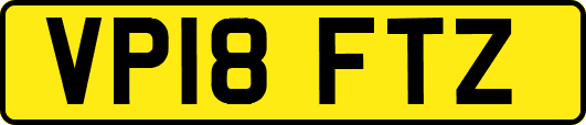 VP18FTZ
