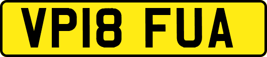 VP18FUA