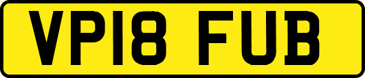 VP18FUB