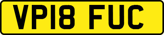 VP18FUC