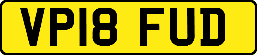 VP18FUD