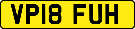 VP18FUH