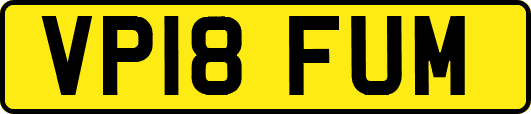 VP18FUM