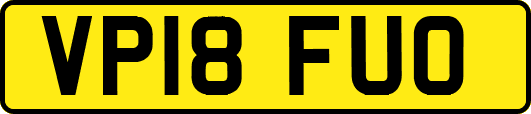 VP18FUO
