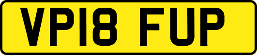 VP18FUP