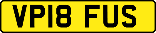 VP18FUS