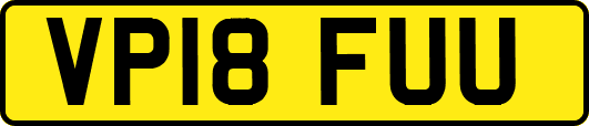 VP18FUU