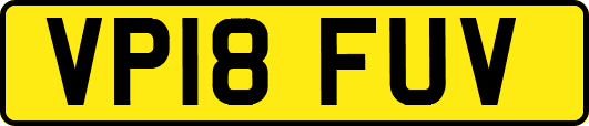 VP18FUV