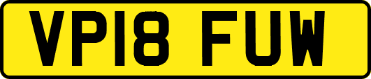VP18FUW