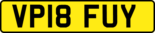 VP18FUY