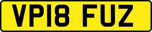 VP18FUZ