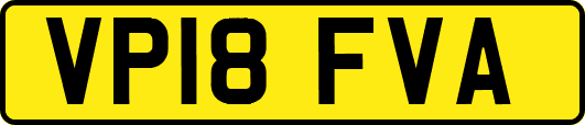 VP18FVA