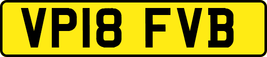VP18FVB