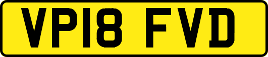 VP18FVD