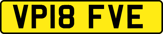 VP18FVE