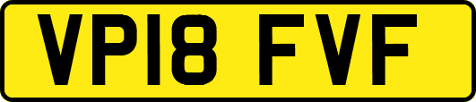 VP18FVF
