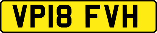 VP18FVH