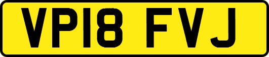VP18FVJ