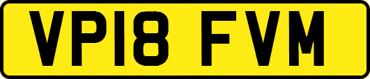 VP18FVM